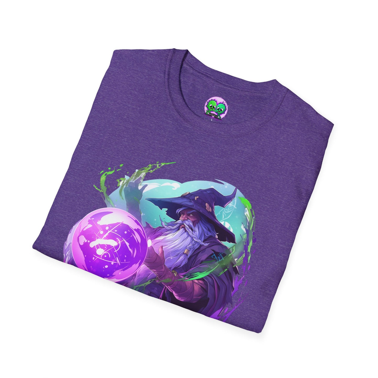 Pinball Wizard 2.0 Soft Tee