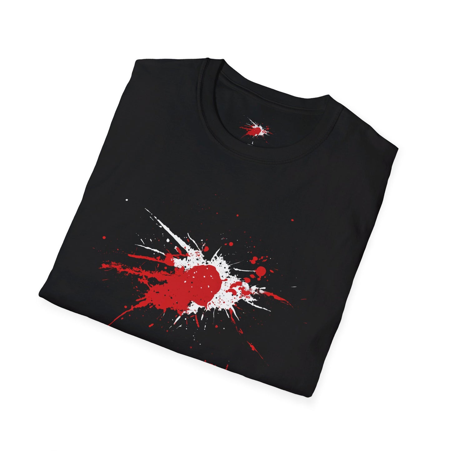 Keep Trying Soft Tee