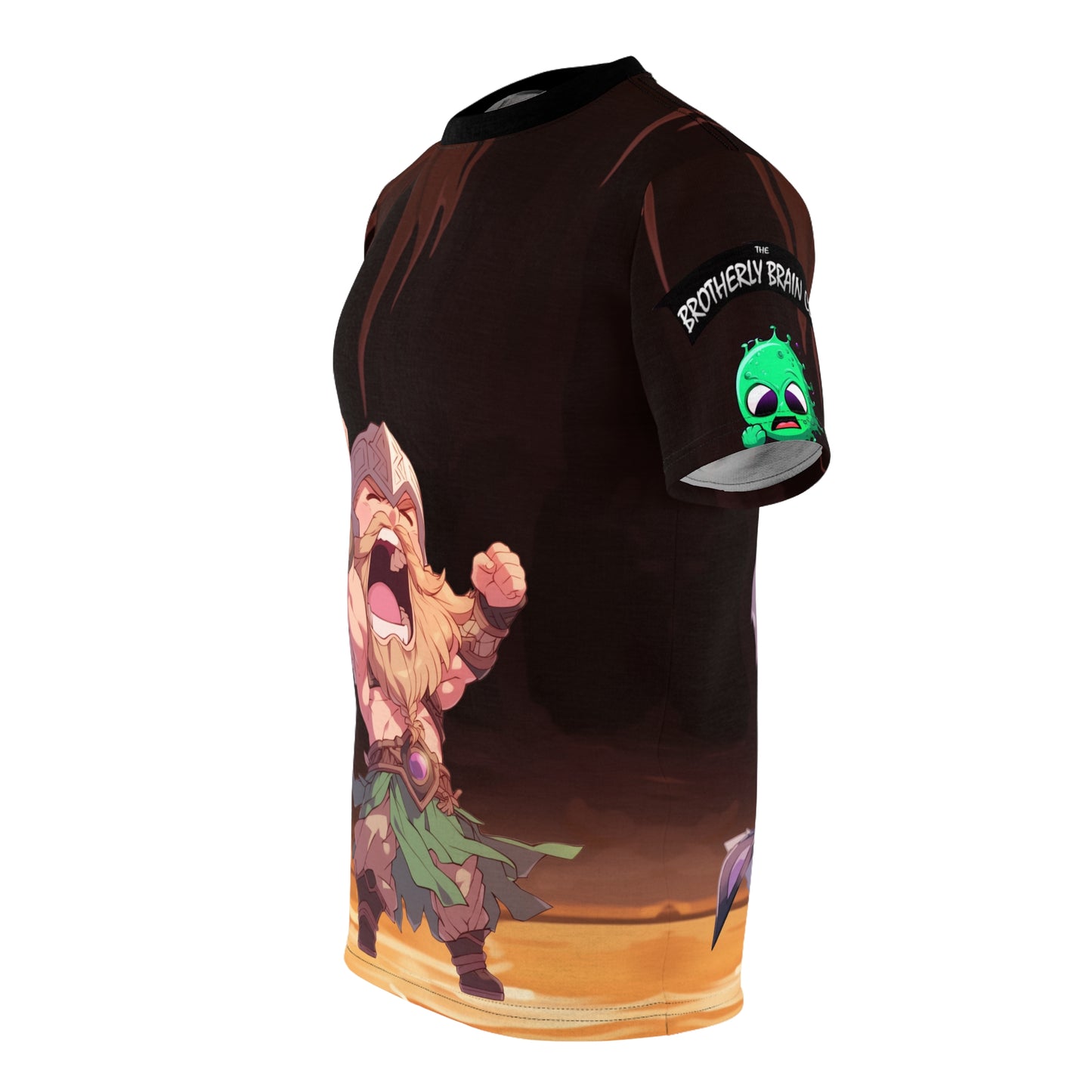 Chibi Spelunkers Limited Edition Tee