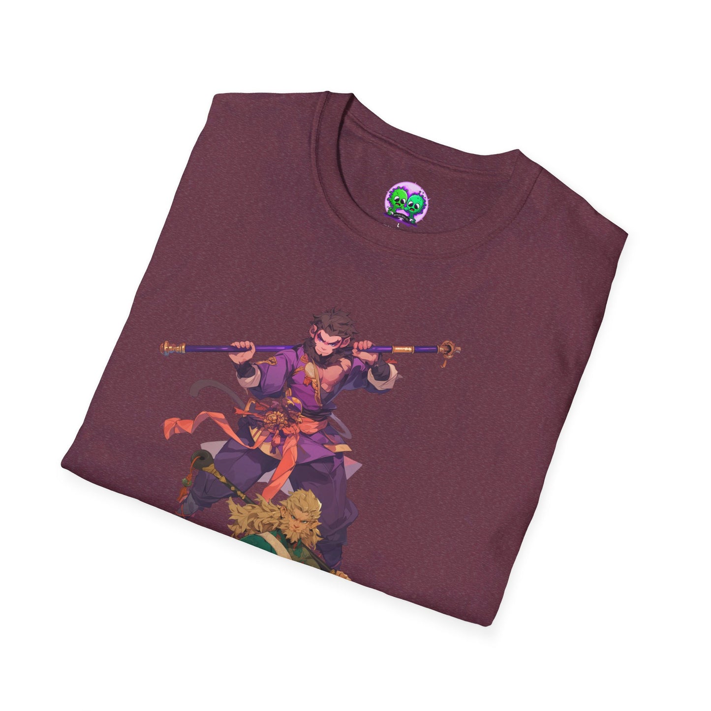 Monkey Bros Soft Tee