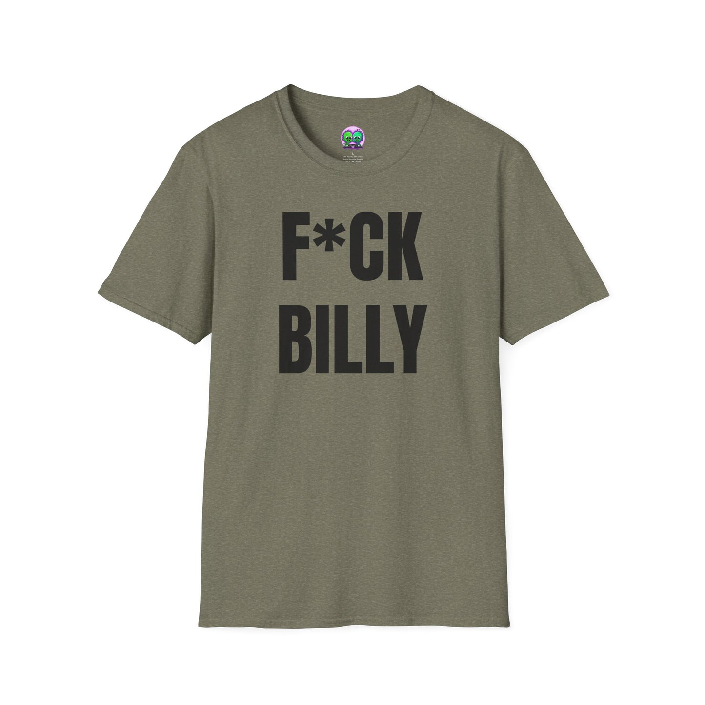 F*ck Billy Tee