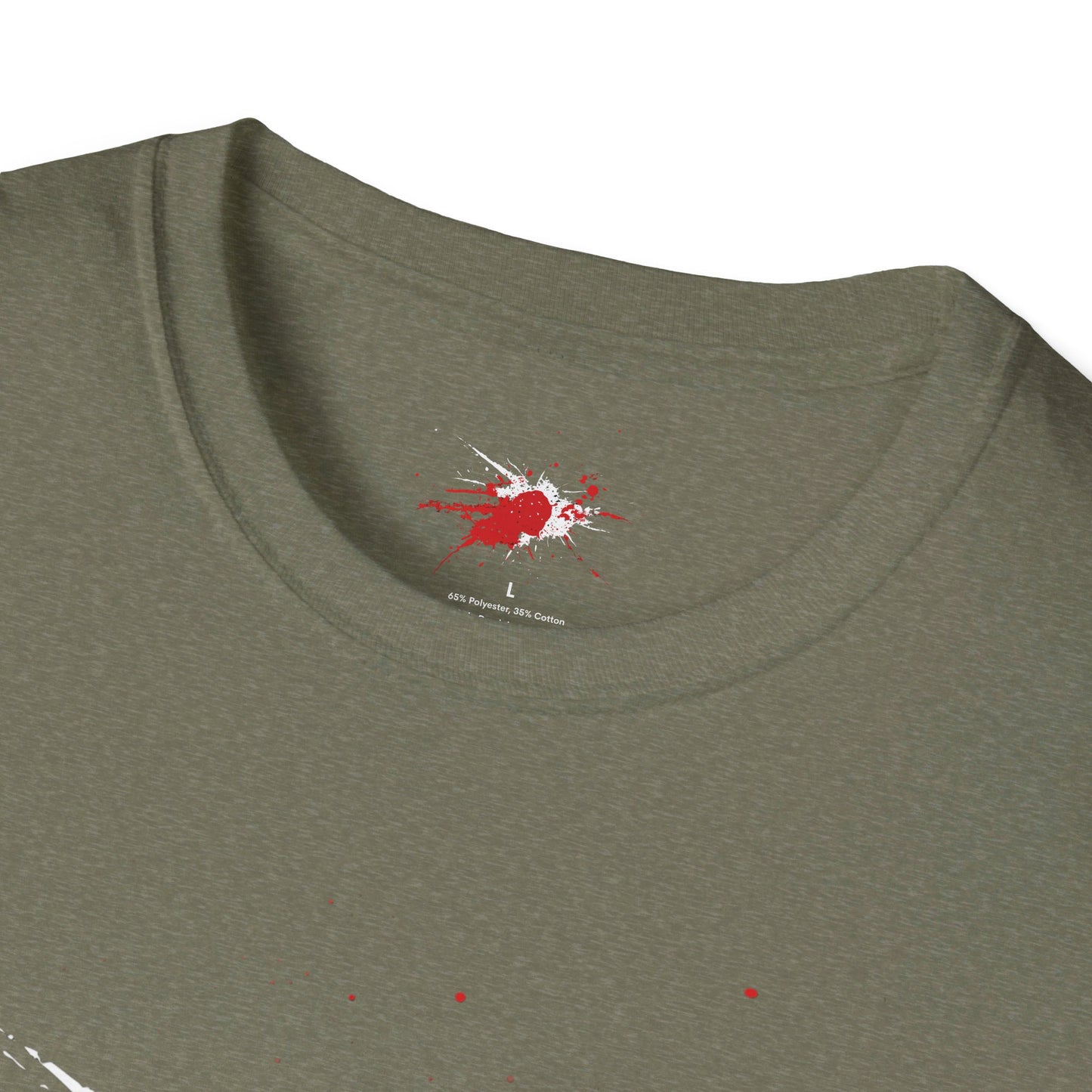 Keep Trying Soft Tee
