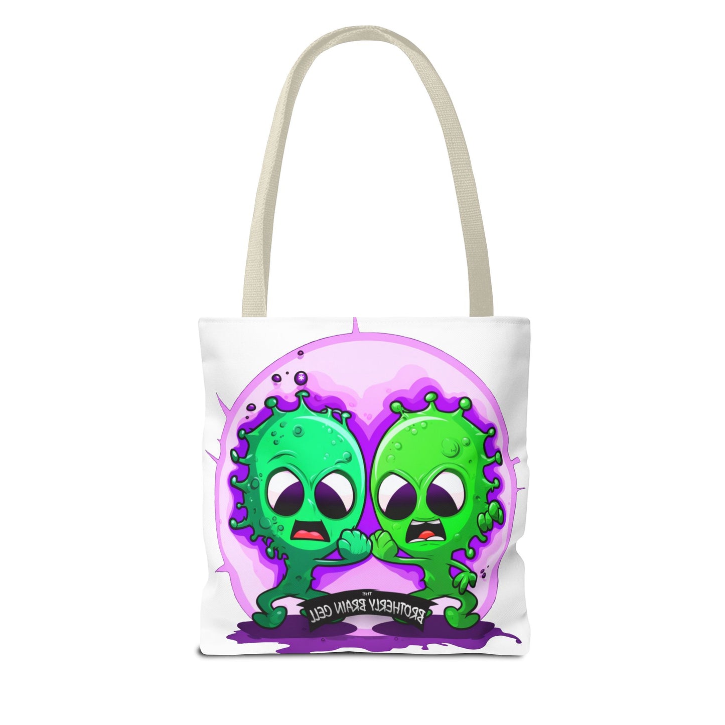 LootGoblin Tote Bag