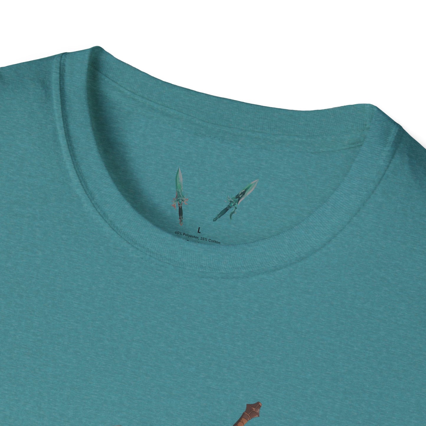 Episode 39 Soft Tee