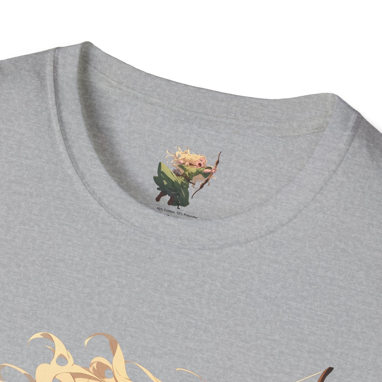 Linda Soft Tee