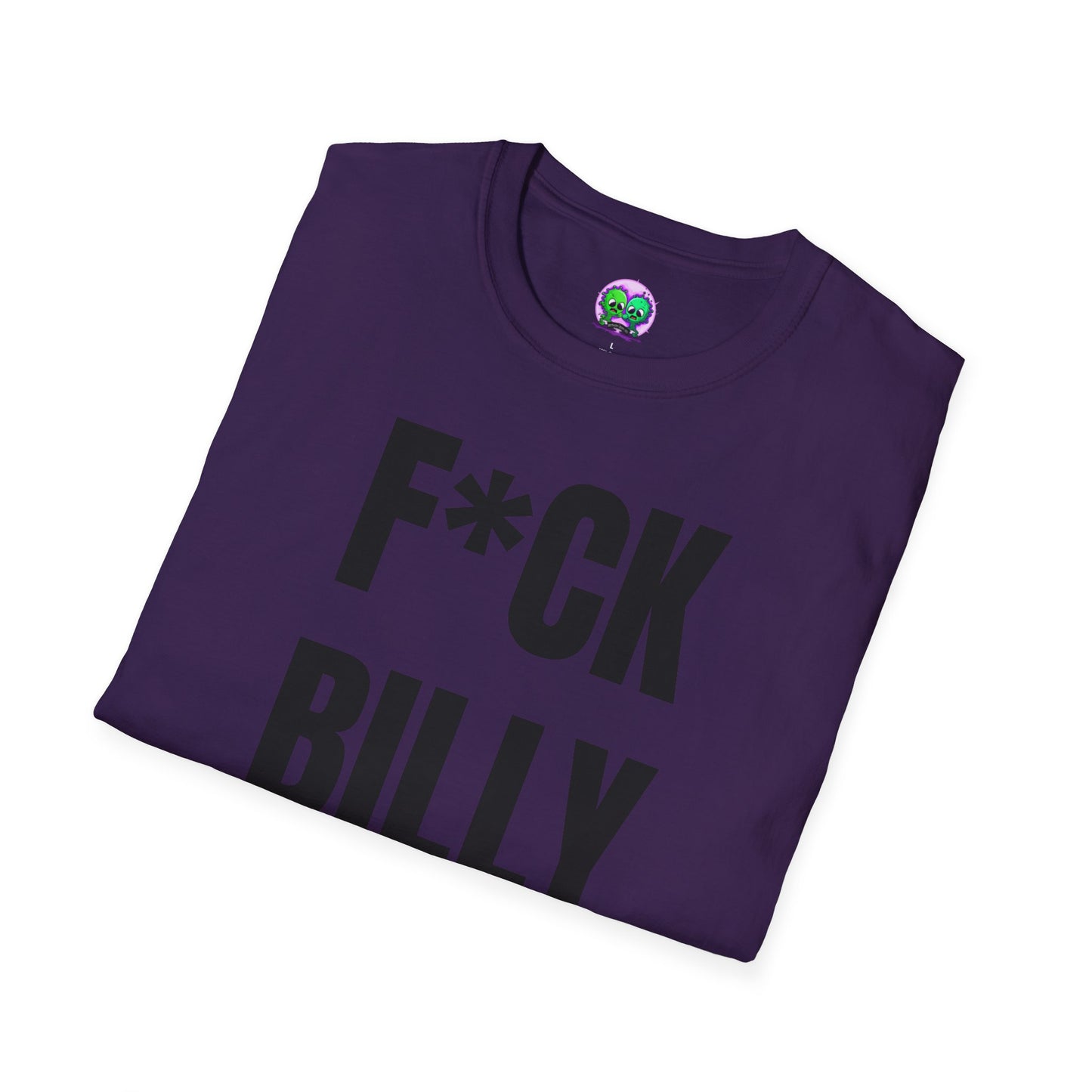 F*ck Billy Tee