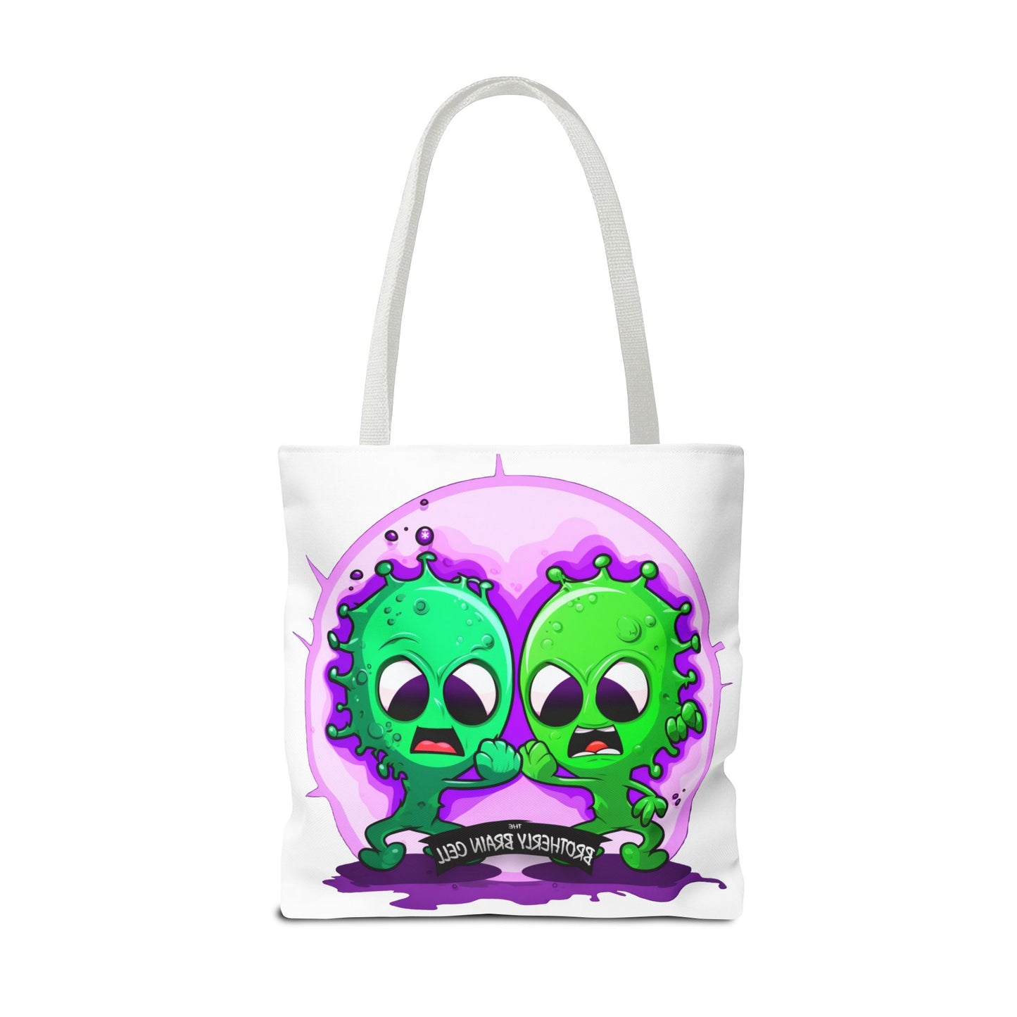 LootGoblin Tote Bag