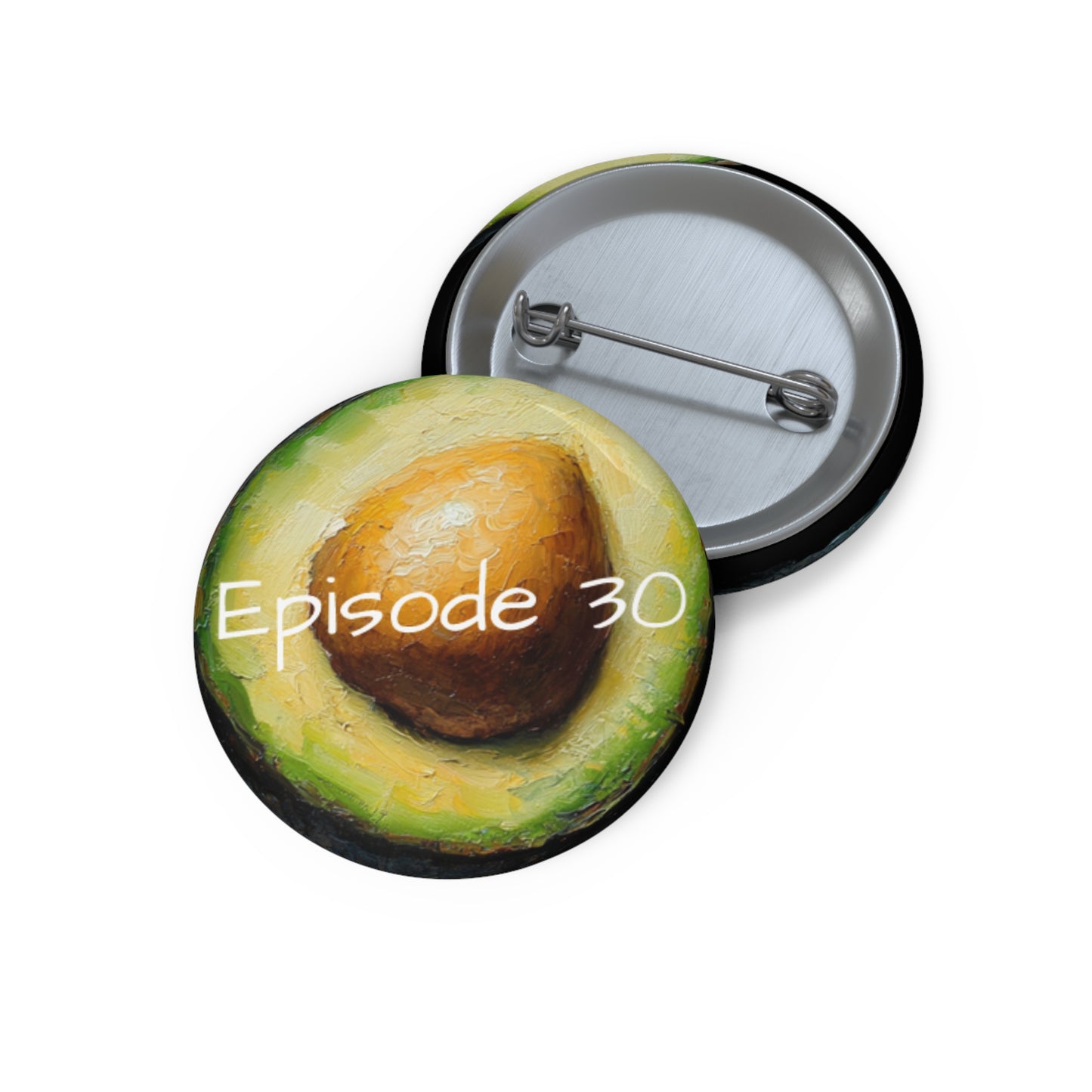 Episode 30 Button