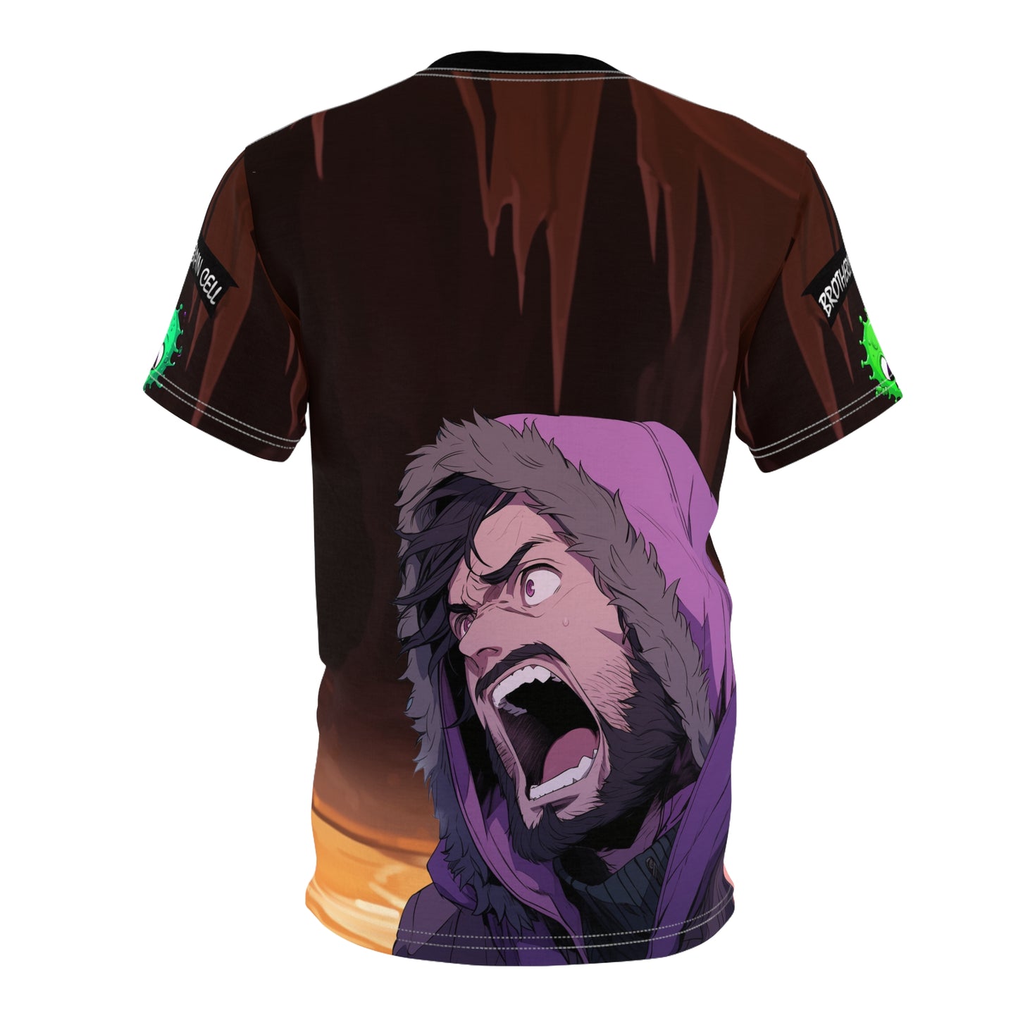 Spelunkers Limited Edition Tee