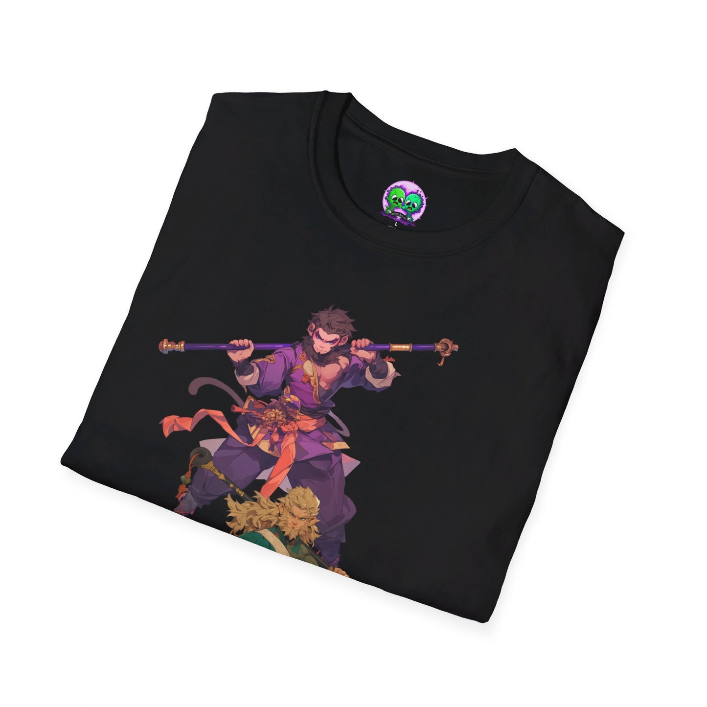 Monkey Bros Soft Tee