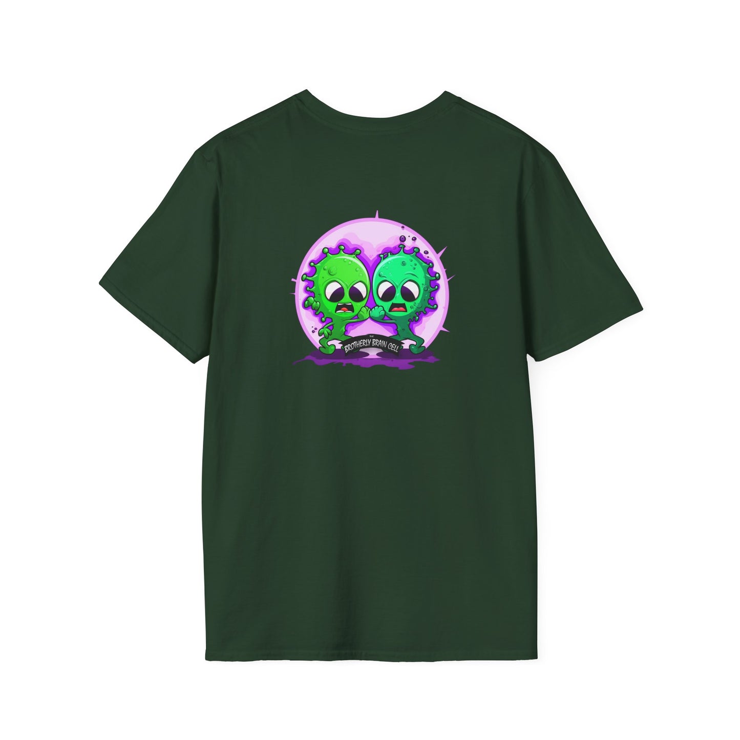 Episode 15 Soft Tee
