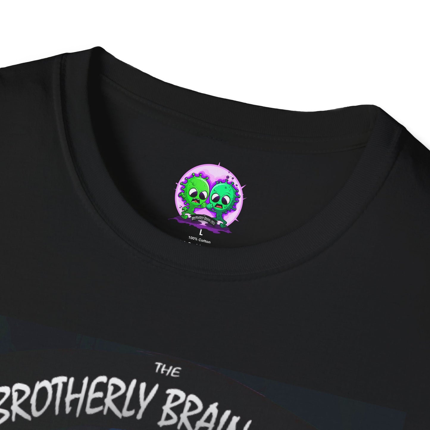 Gunslinger Bros Unisex Tee
