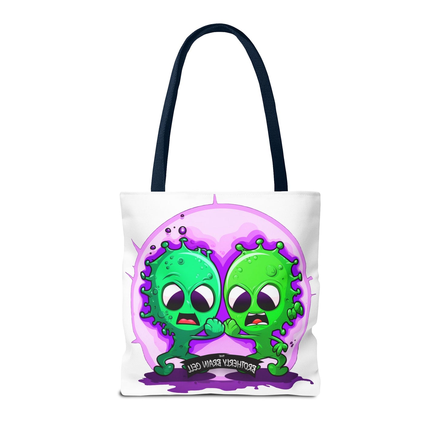 LootGoblin Tote Bag