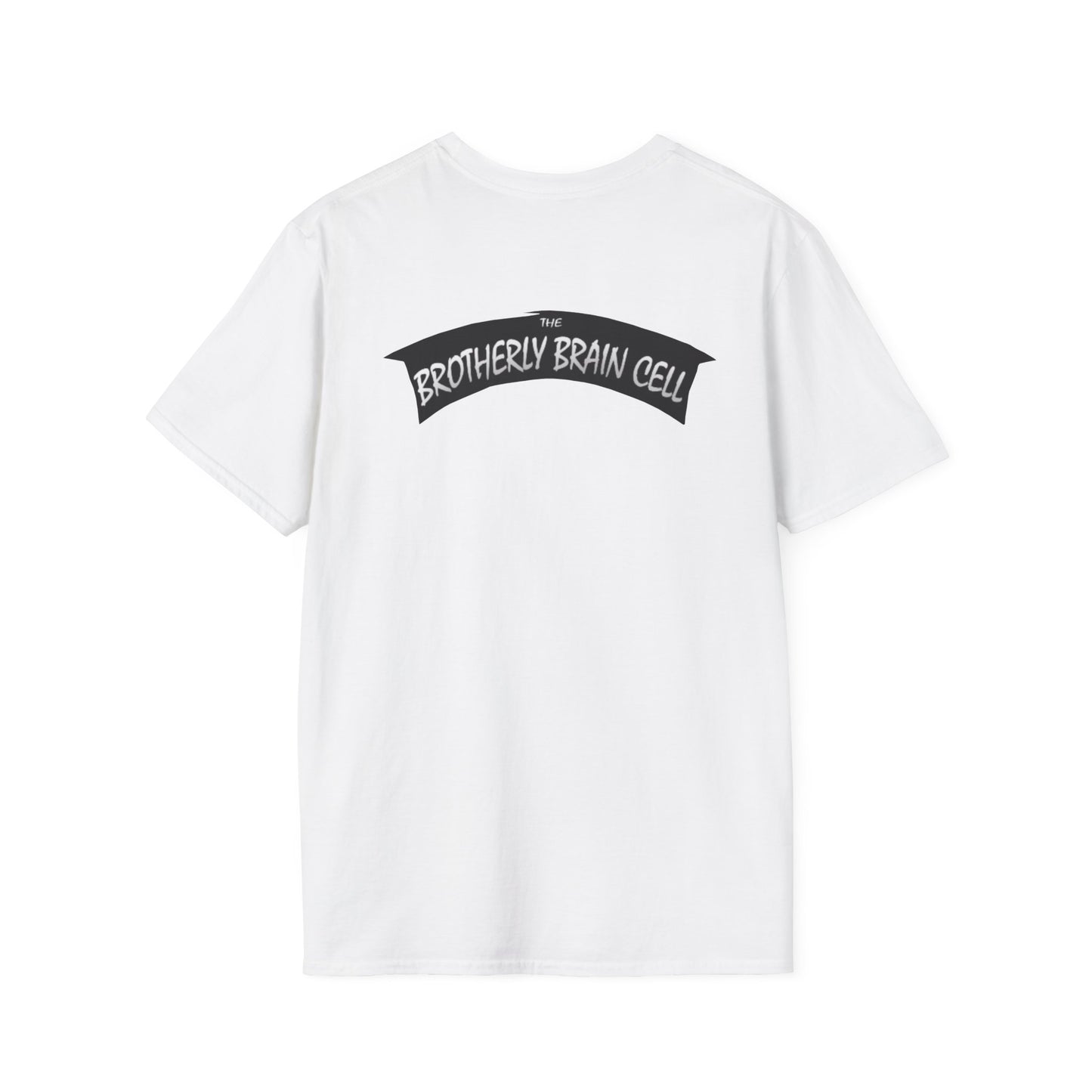 "We are in the Human World" T-shirt