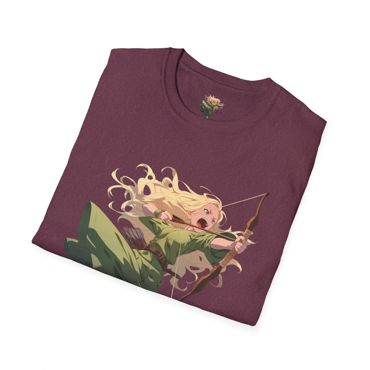 Linda Soft Tee