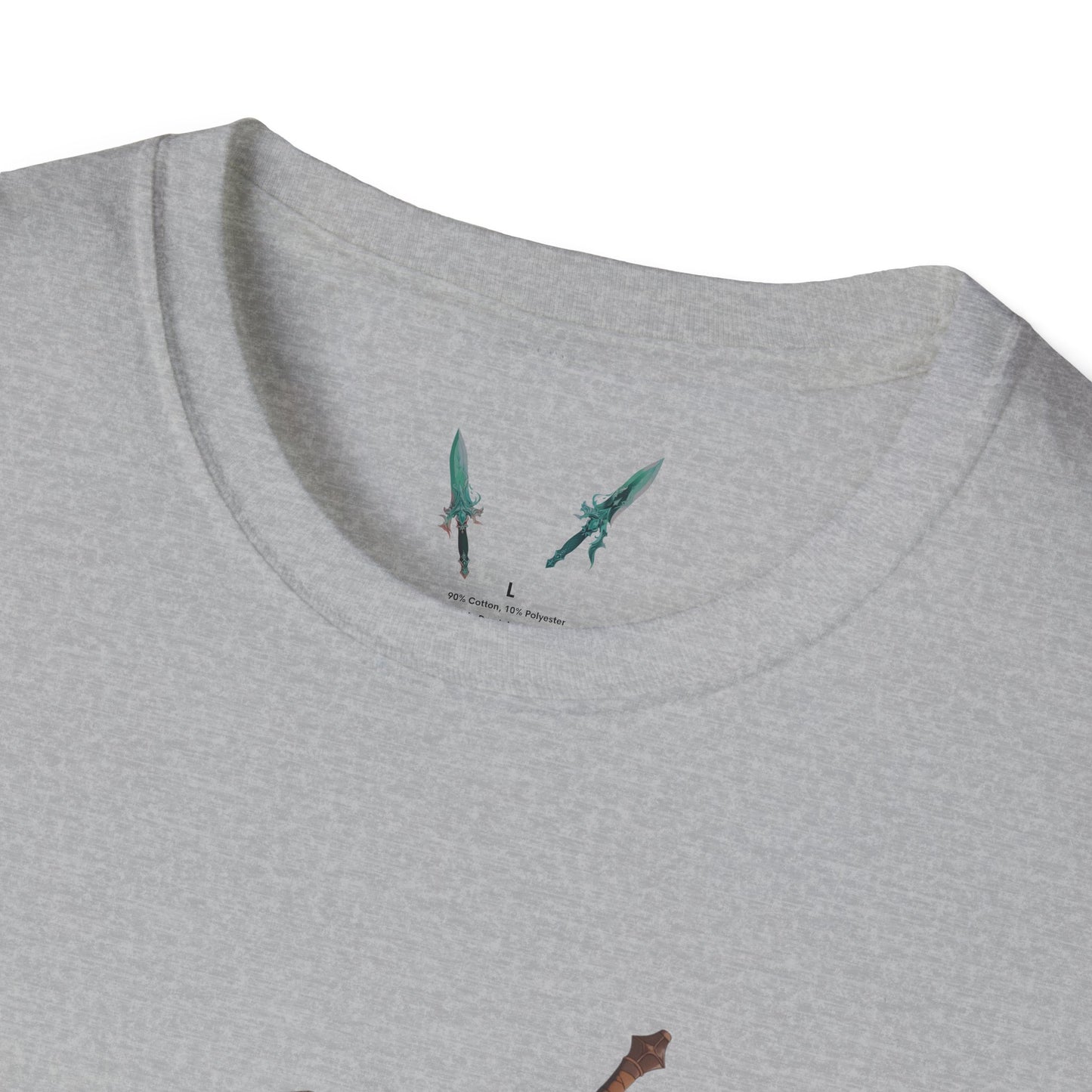Episode 39 Soft Tee