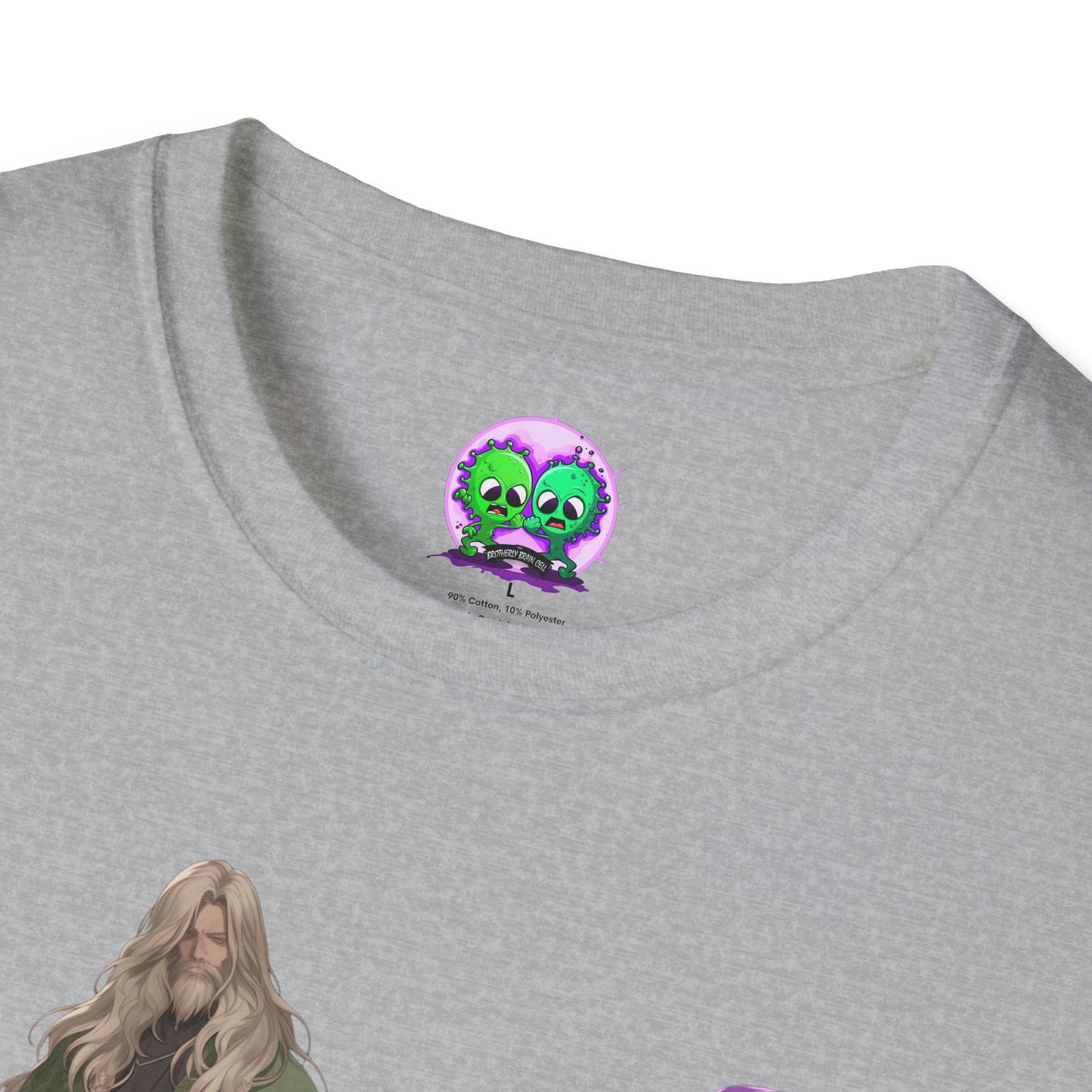 Cult Bros Soft Tee