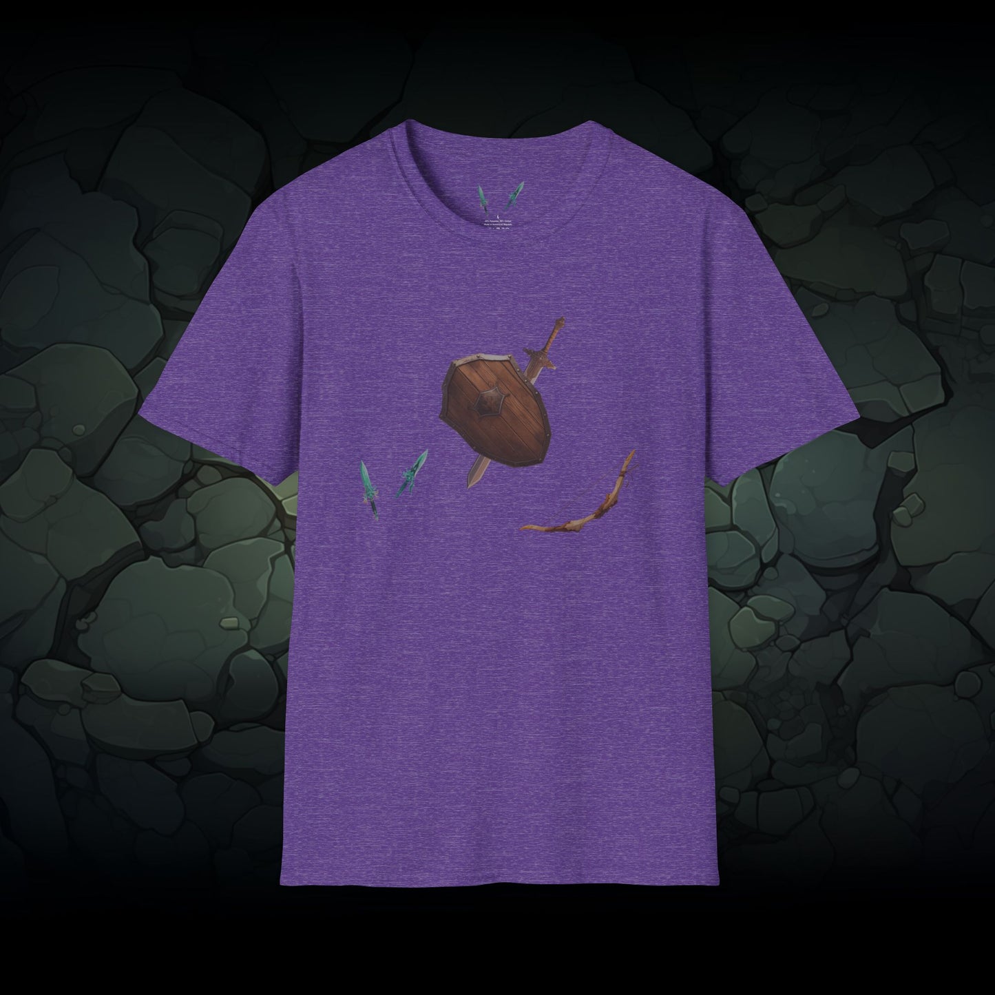 Episode 39 Soft Tee