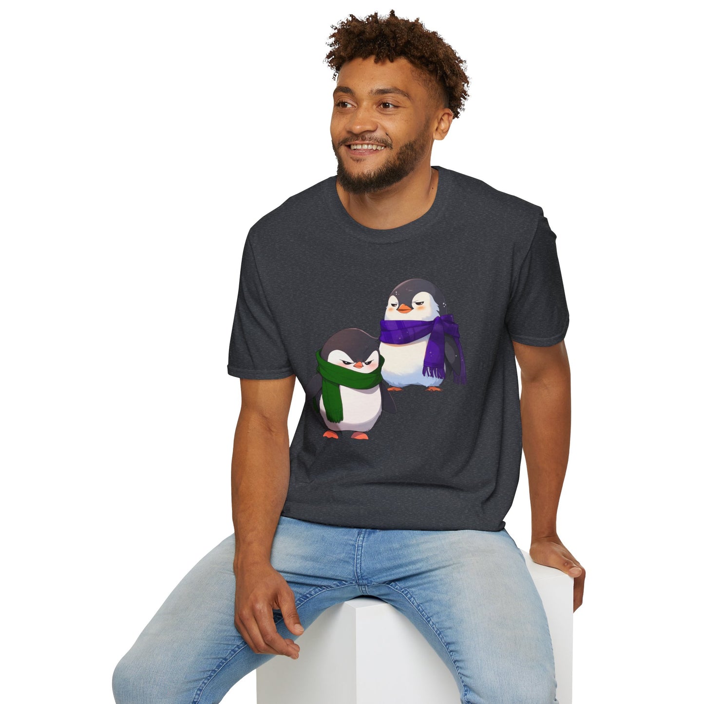 Penguin Bros Soft Tee