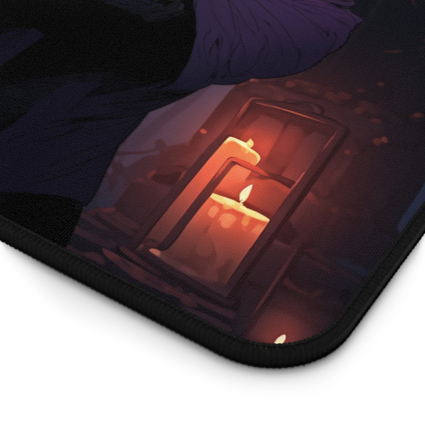 Gunslinger Bros Desk Mat