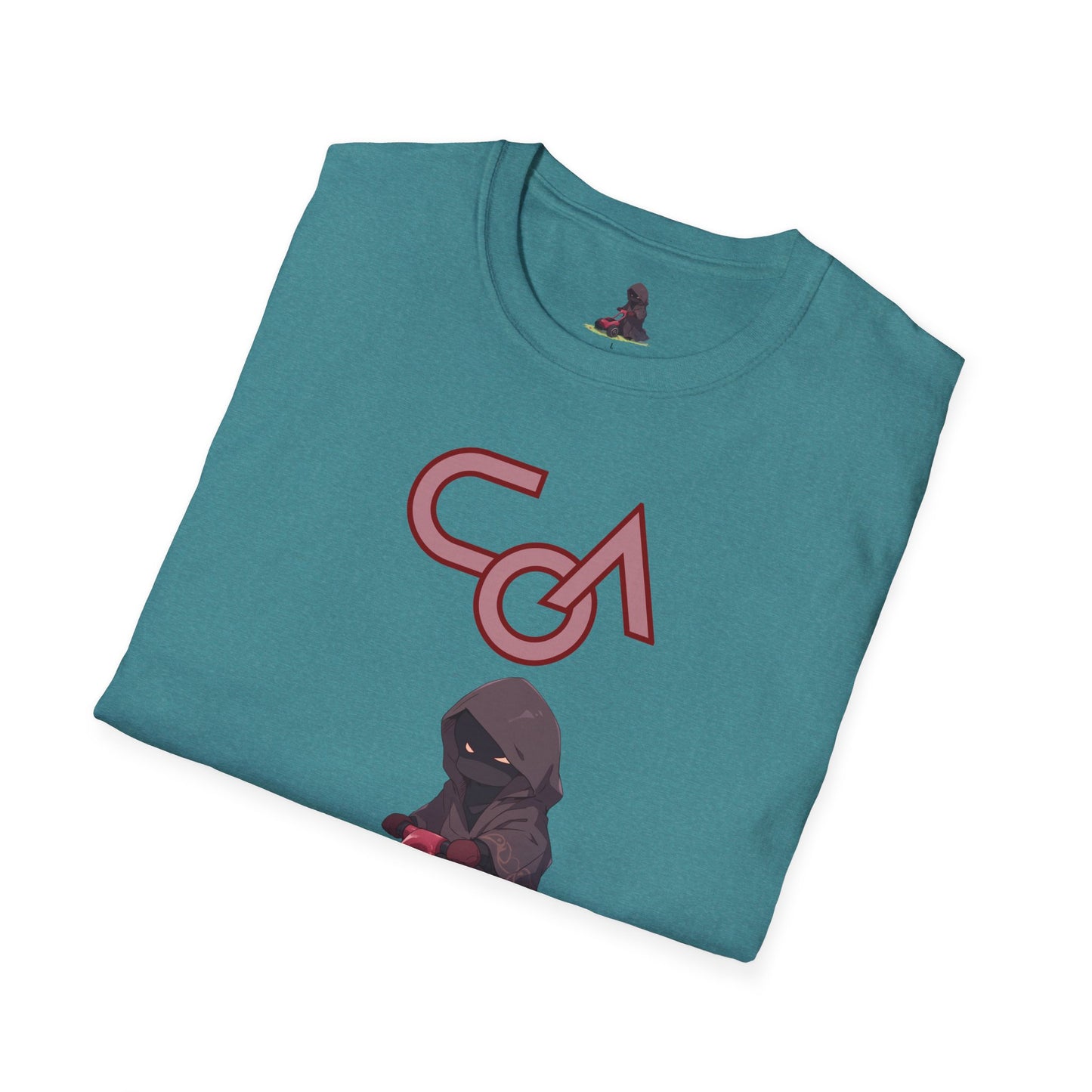 C.O.A. Soft Tee