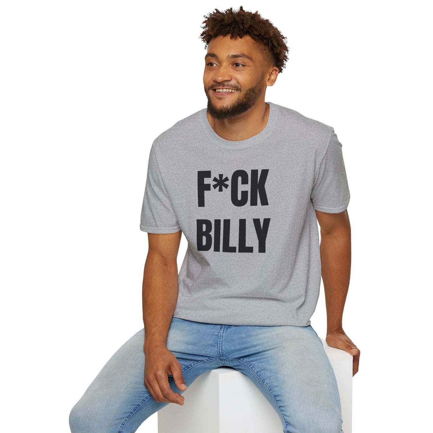 F*ck Billy Tee