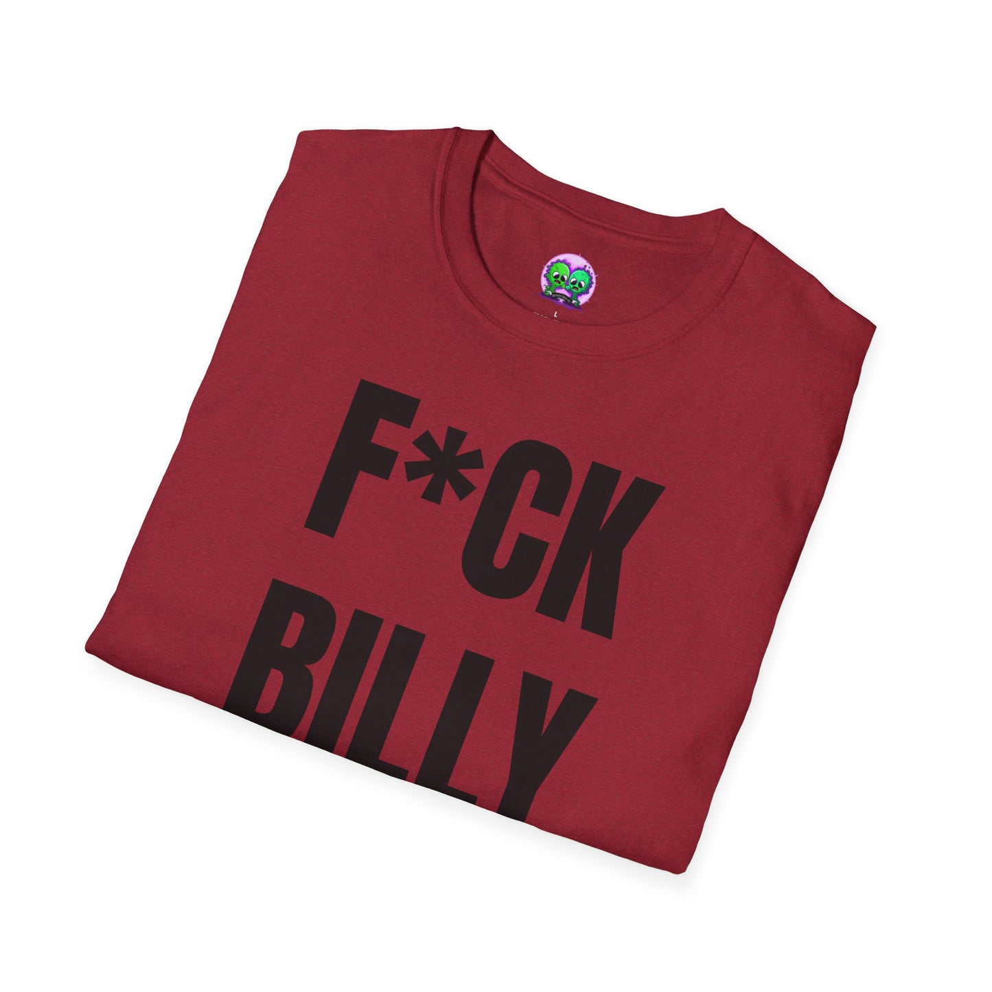 F*ck Billy Tee