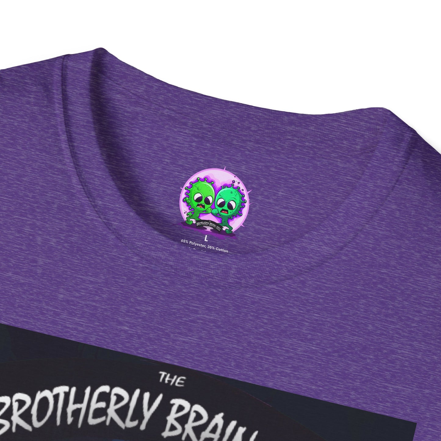 Gunslinger Bros Unisex Tee