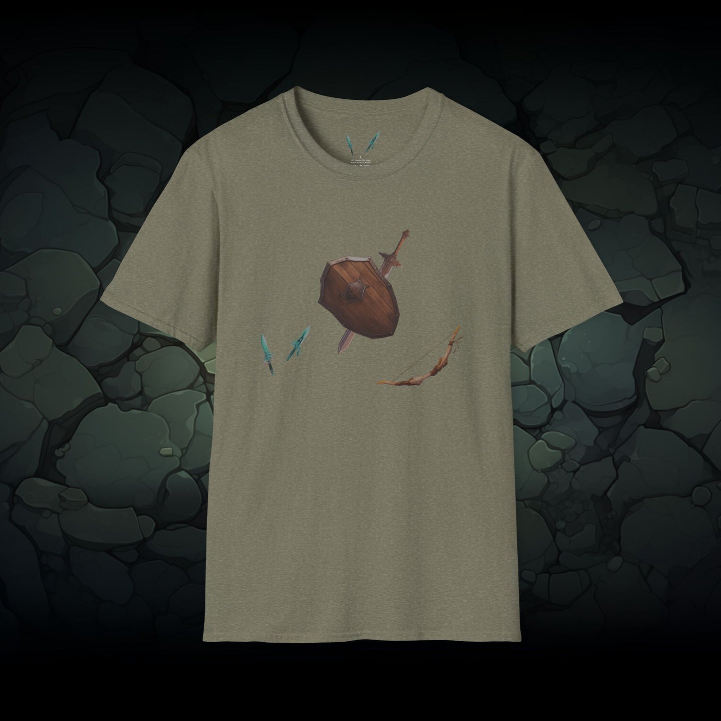 Episode 39 Soft Tee