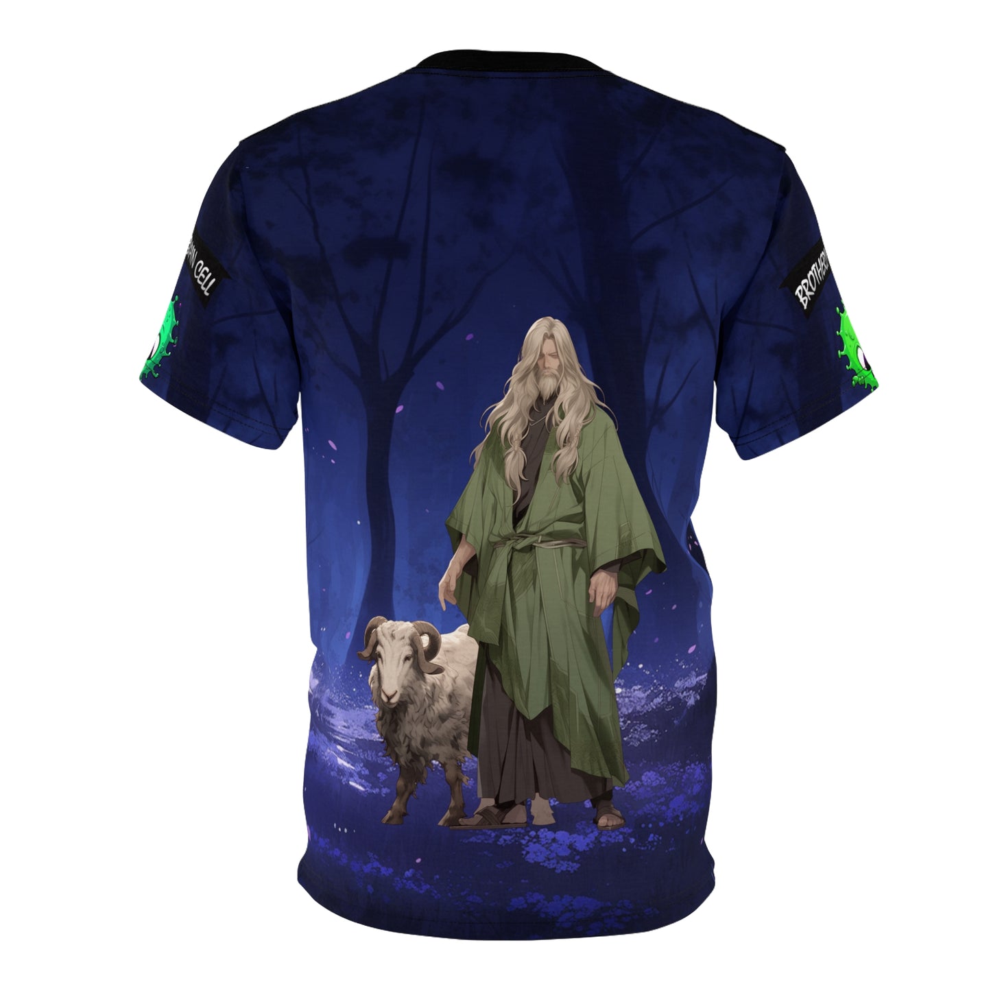 Cult Bros Limited Edition Tee