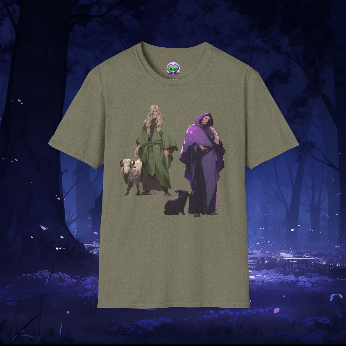 Cult Bros Soft Tee