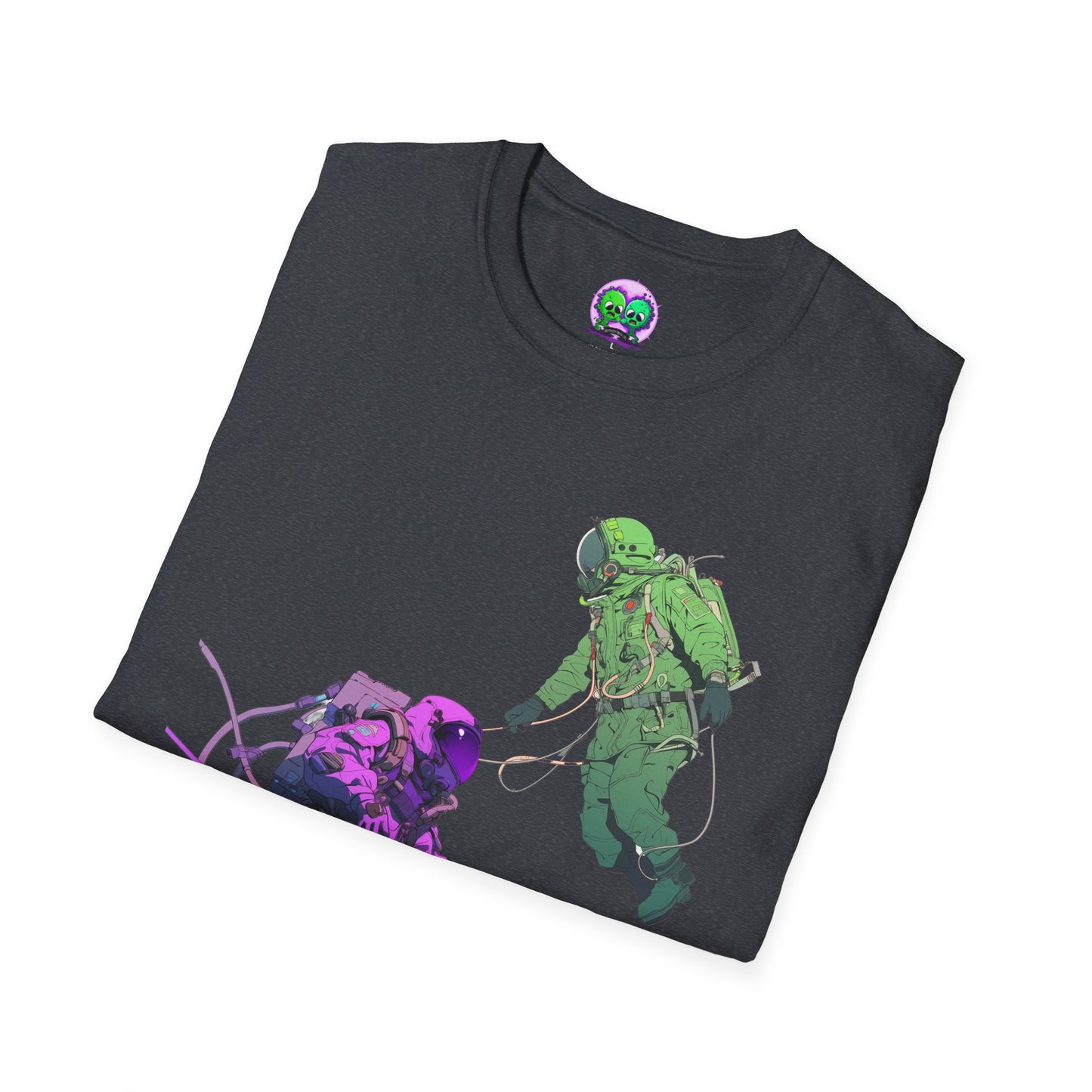 Astro Bros Soft Tee