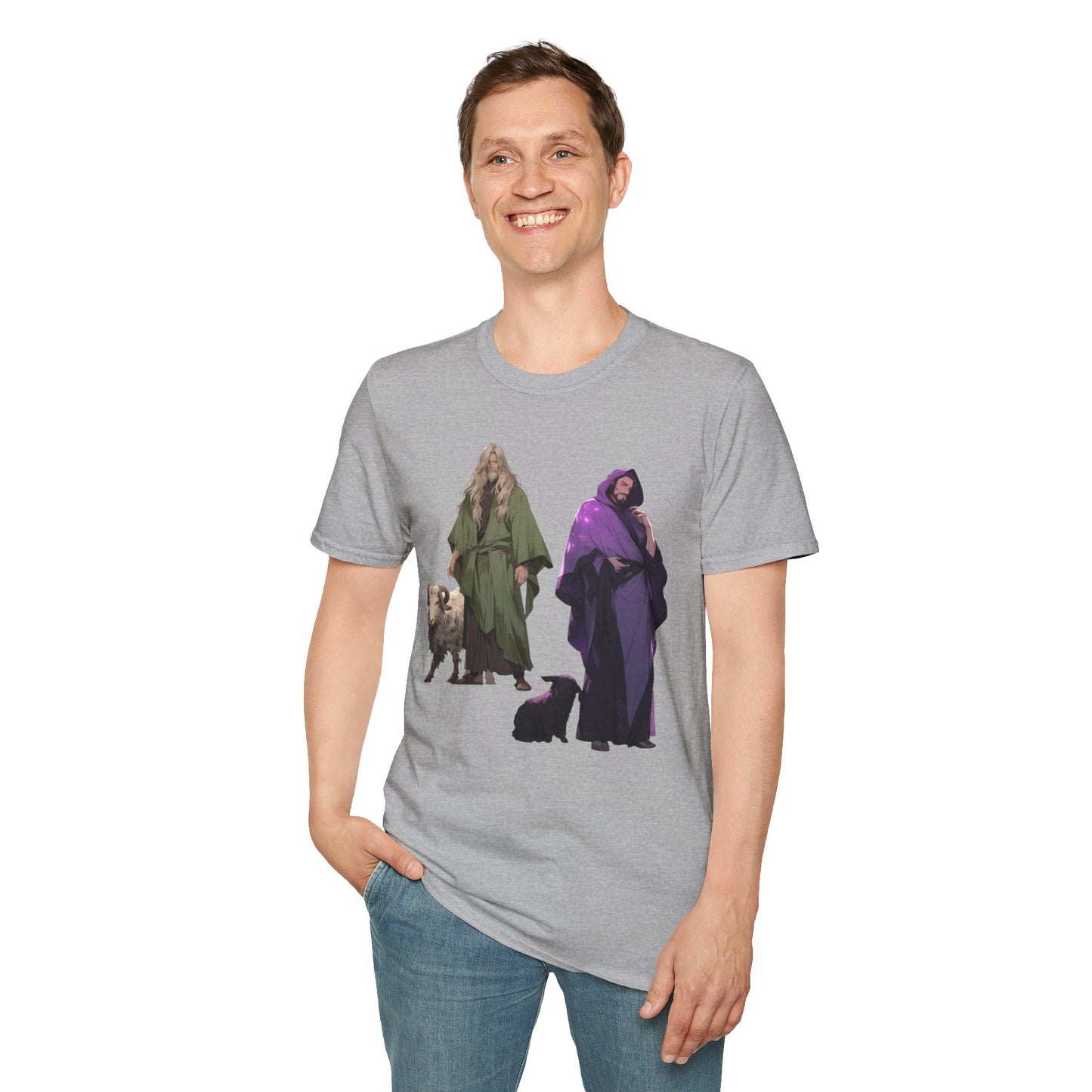 Cult Bros Soft Tee