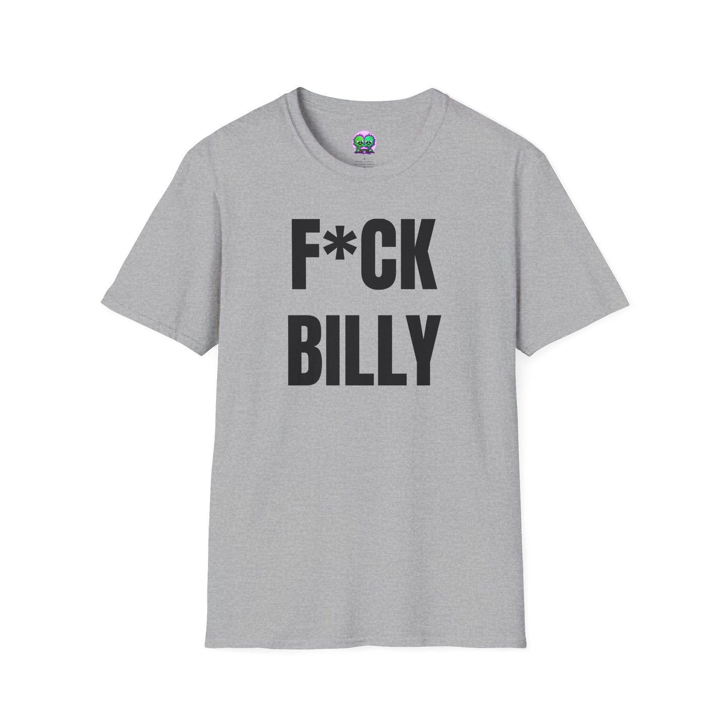 F*ck Billy Tee