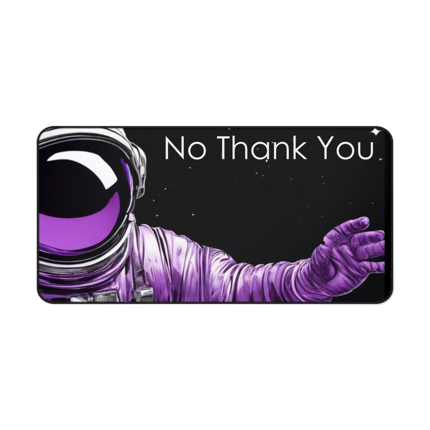 NTY Desk Mat (Astro Edition)