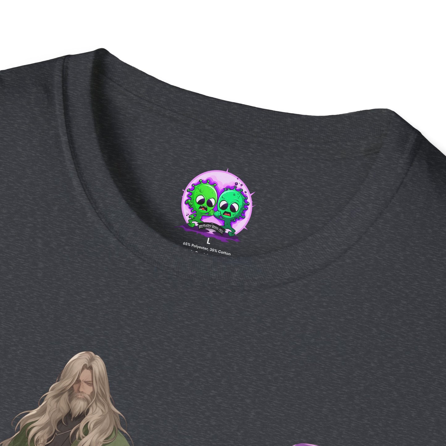 Cult Bros Soft Tee