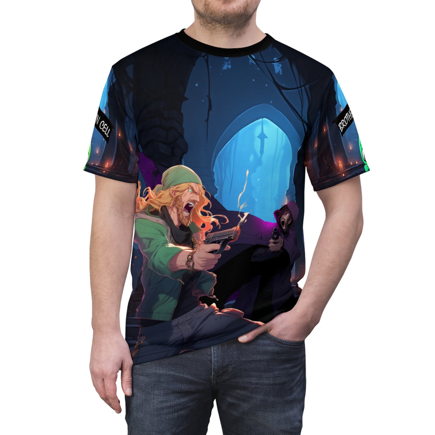 Episode 17 Limited Edition Tee