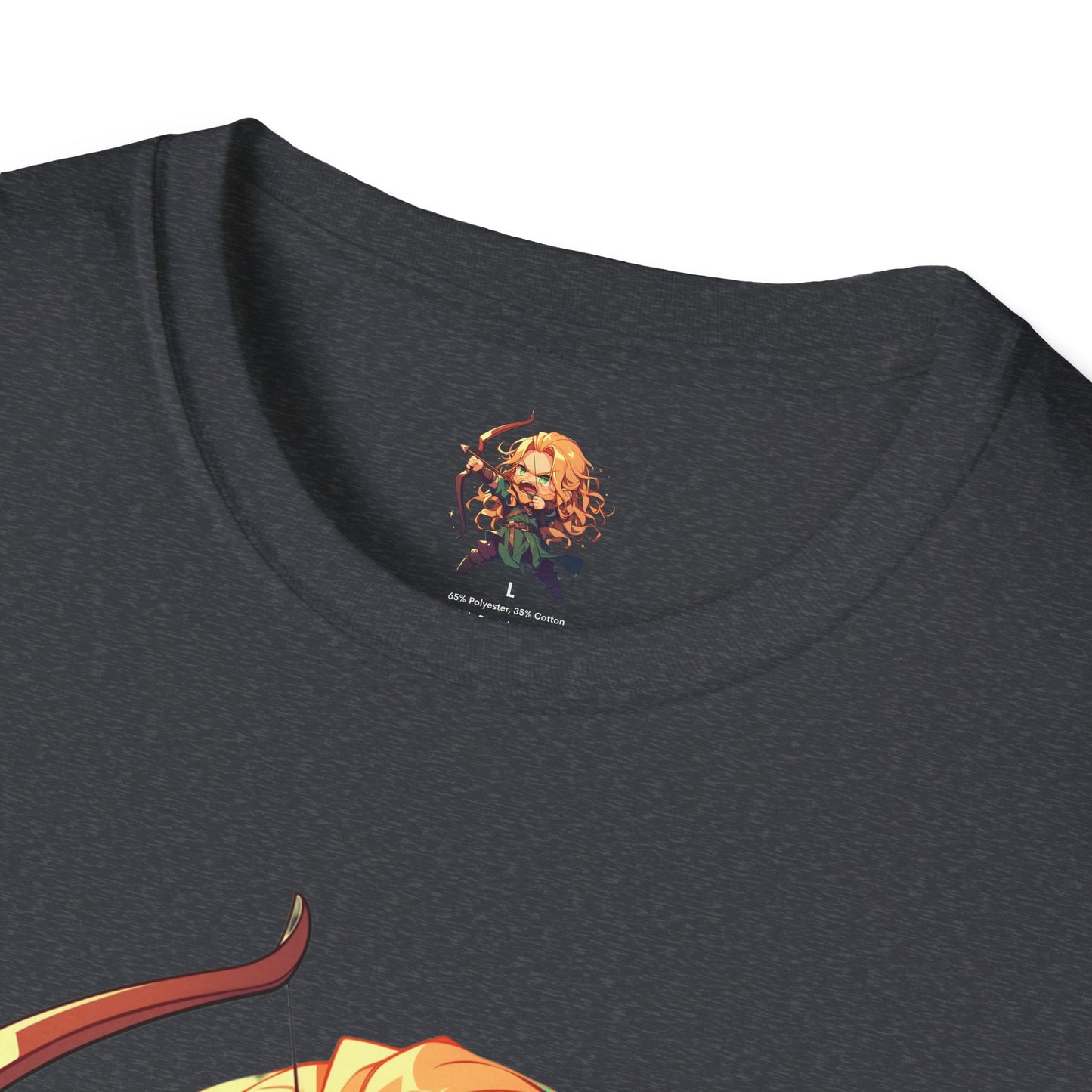 Archer Shaid Soft Tee