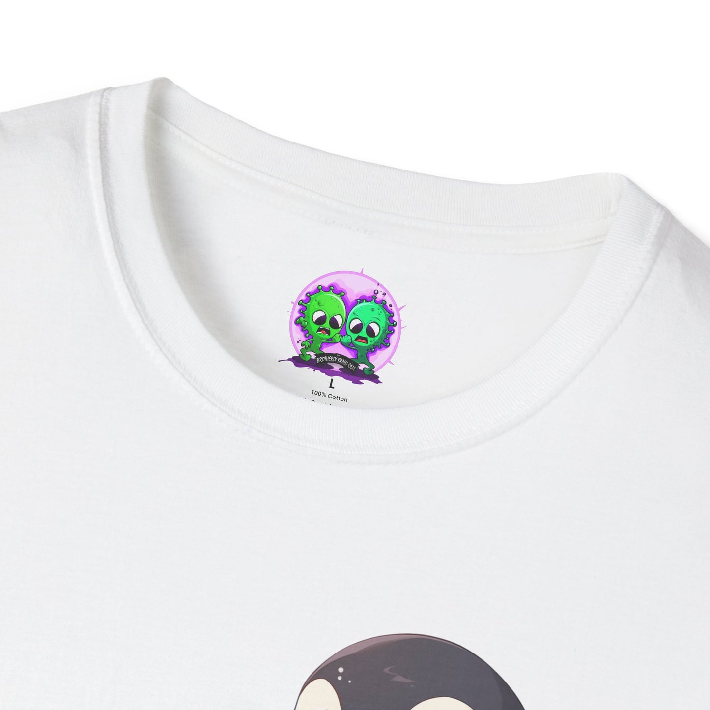Penguin Bros Soft Tee