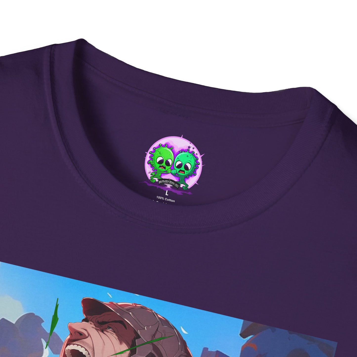 Episode 15 Soft Tee