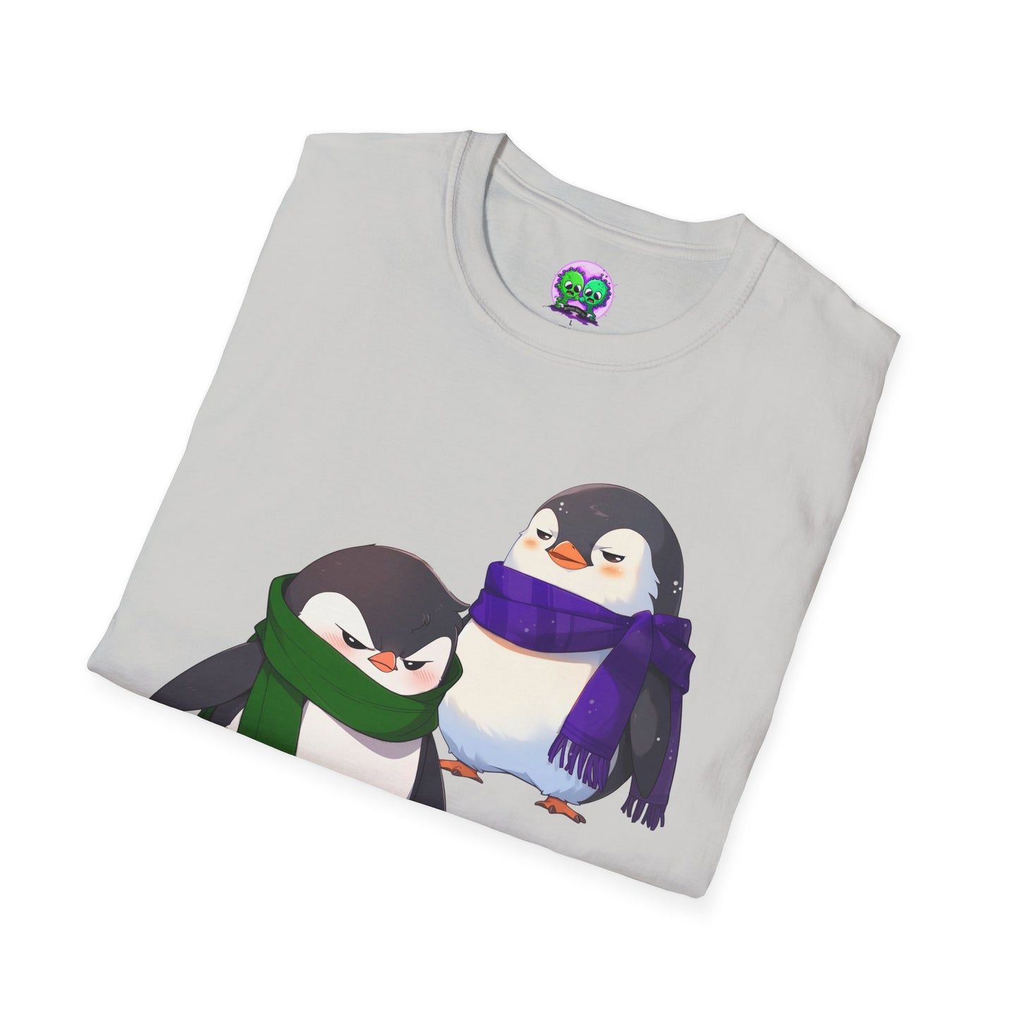Penguin Bros Soft Tee
