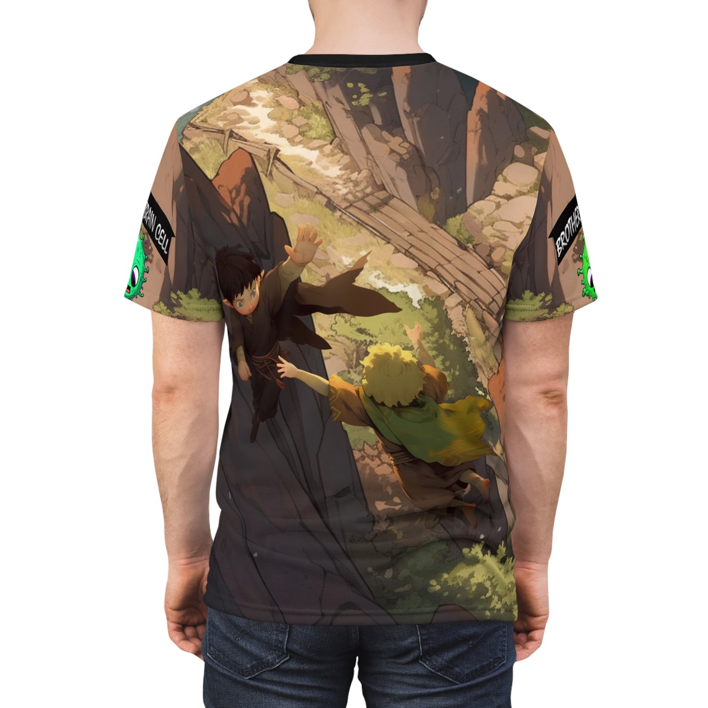 Yeet Bros Limited Edition Tee