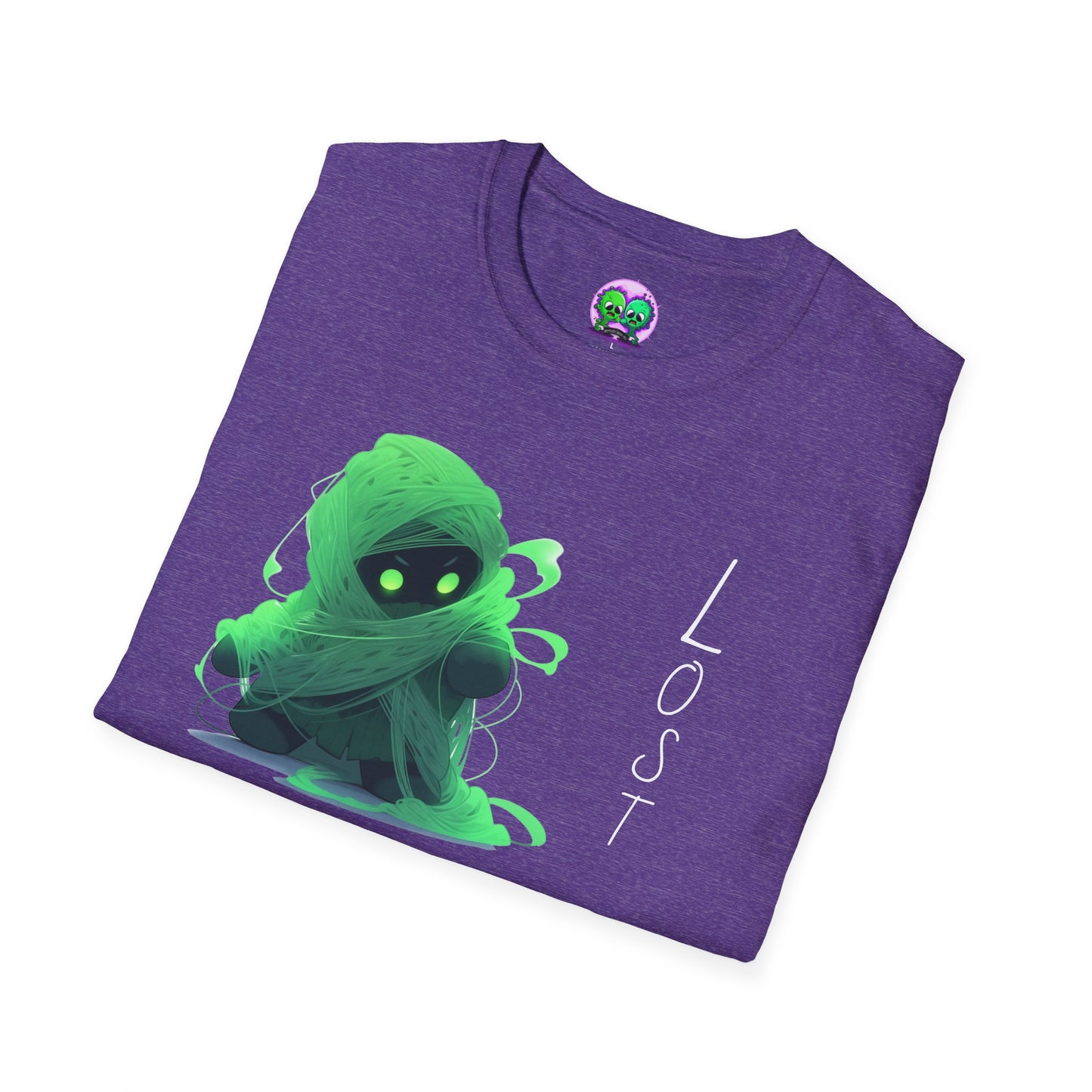 Lost Boys Soft Tee