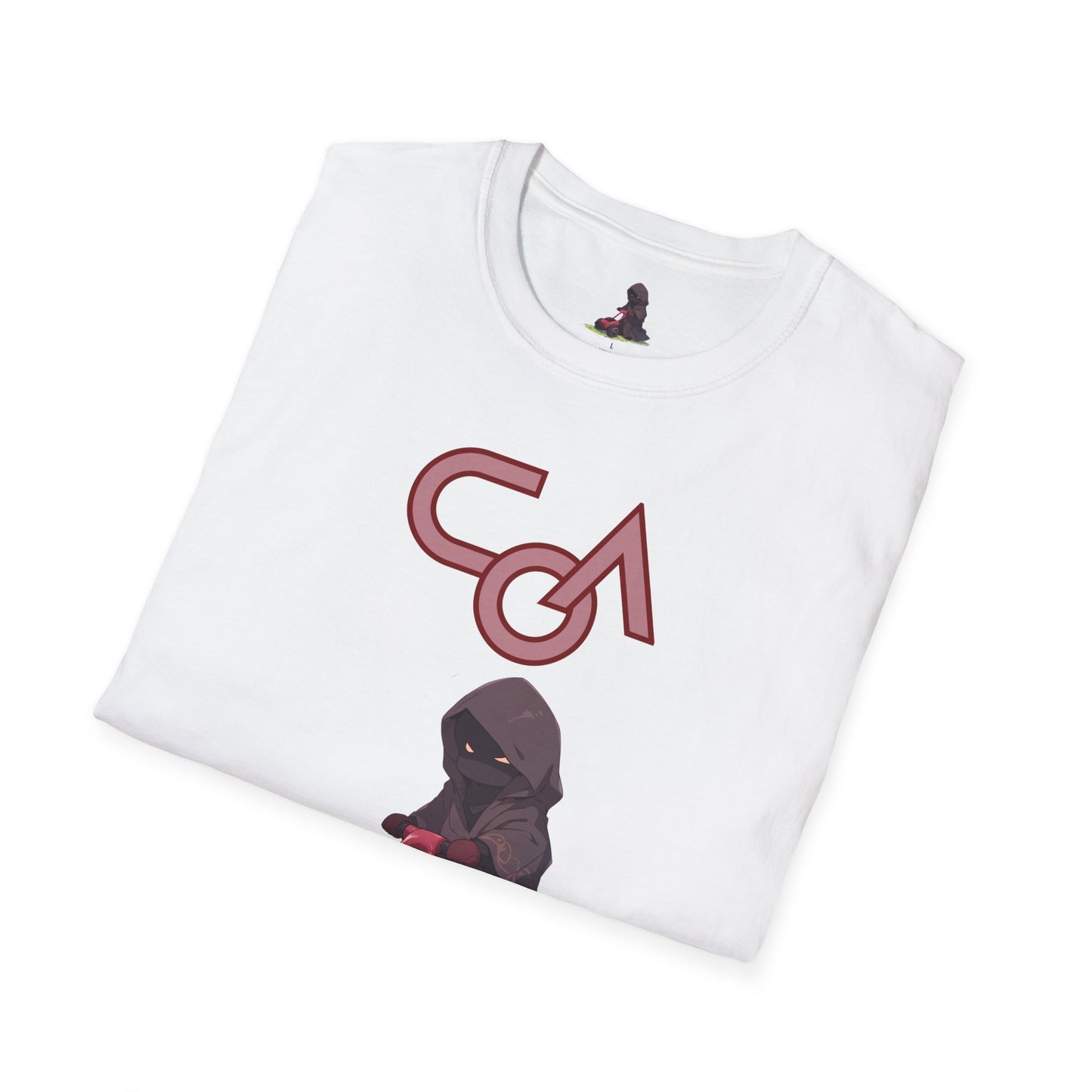 C.O.A. Soft Tee