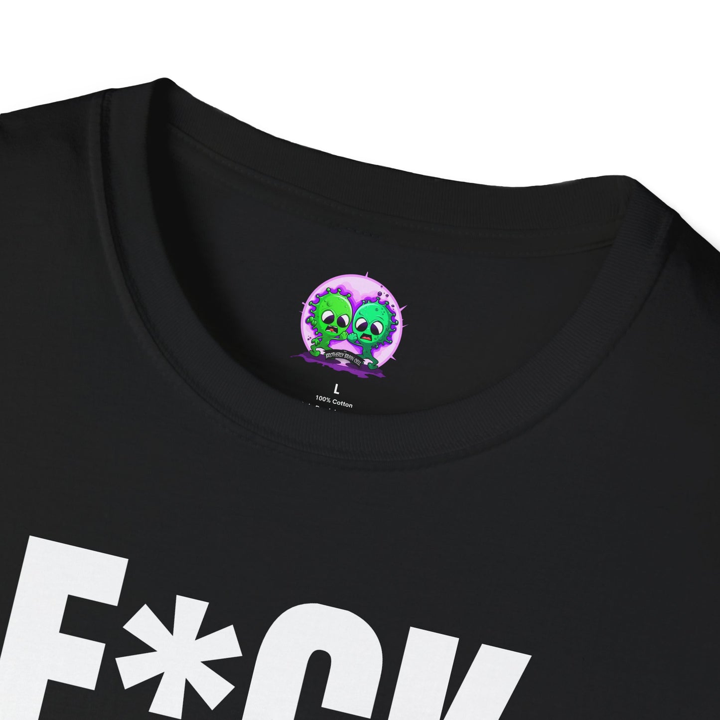 F*ck Billy Tee