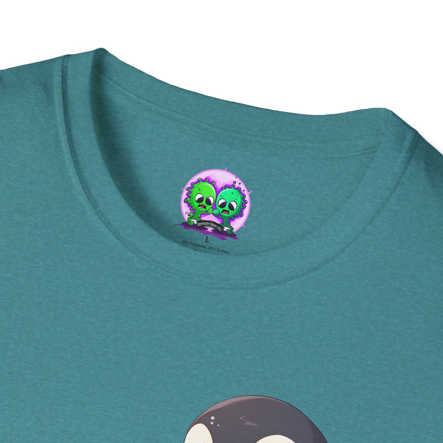 Penguin Bros Soft Tee