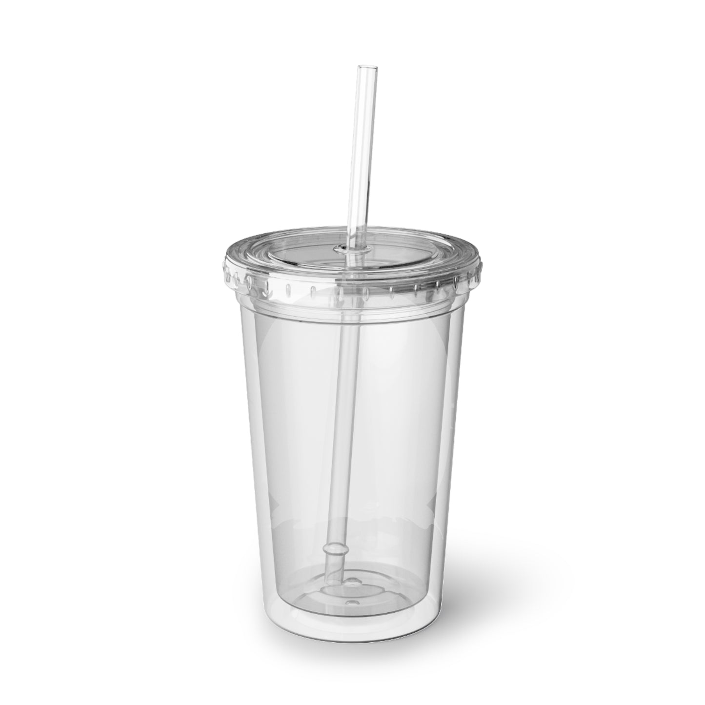 The Brotherly Brain Cup