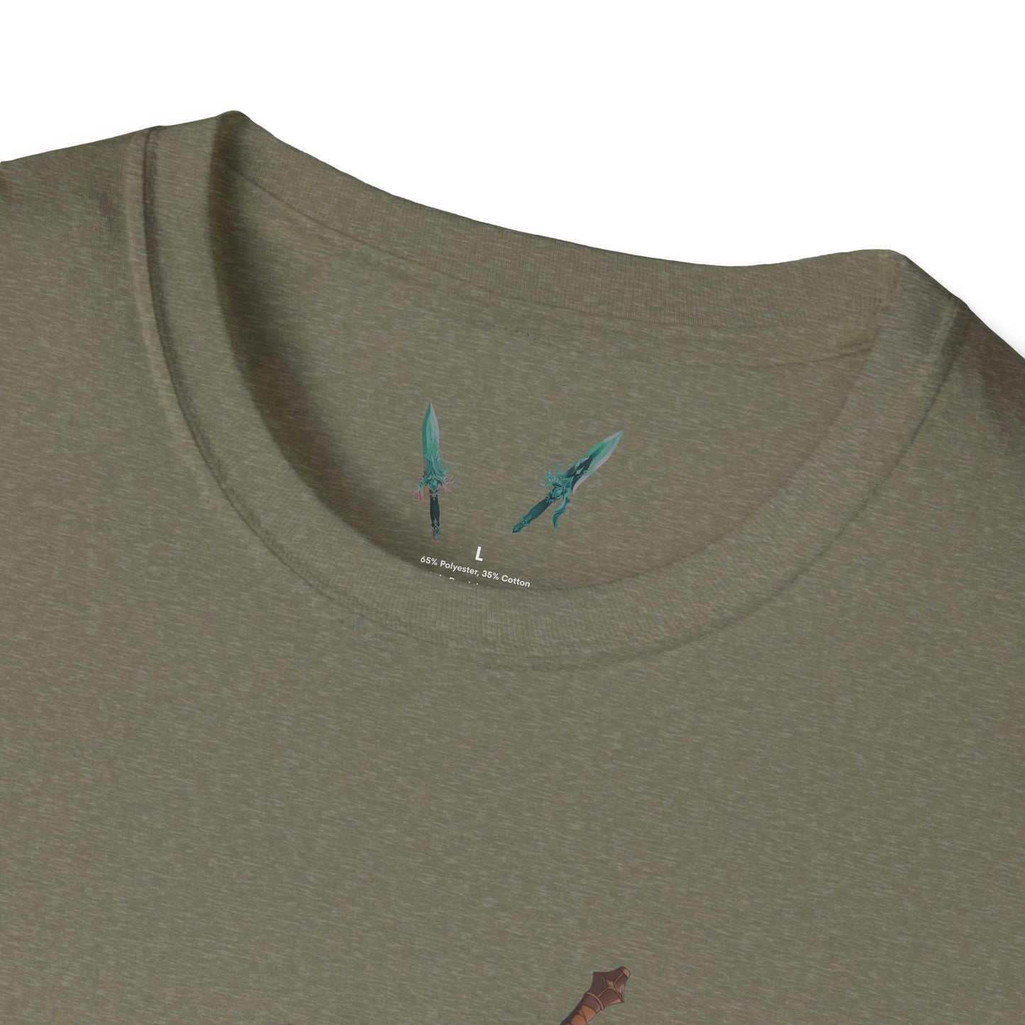 Episode 39 Soft Tee