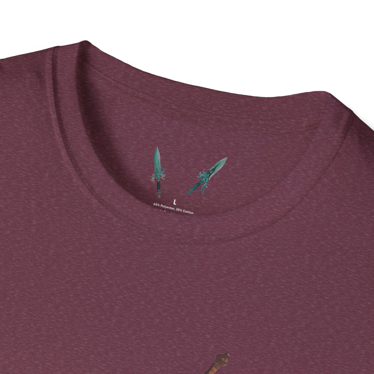 Episode 39 Soft Tee