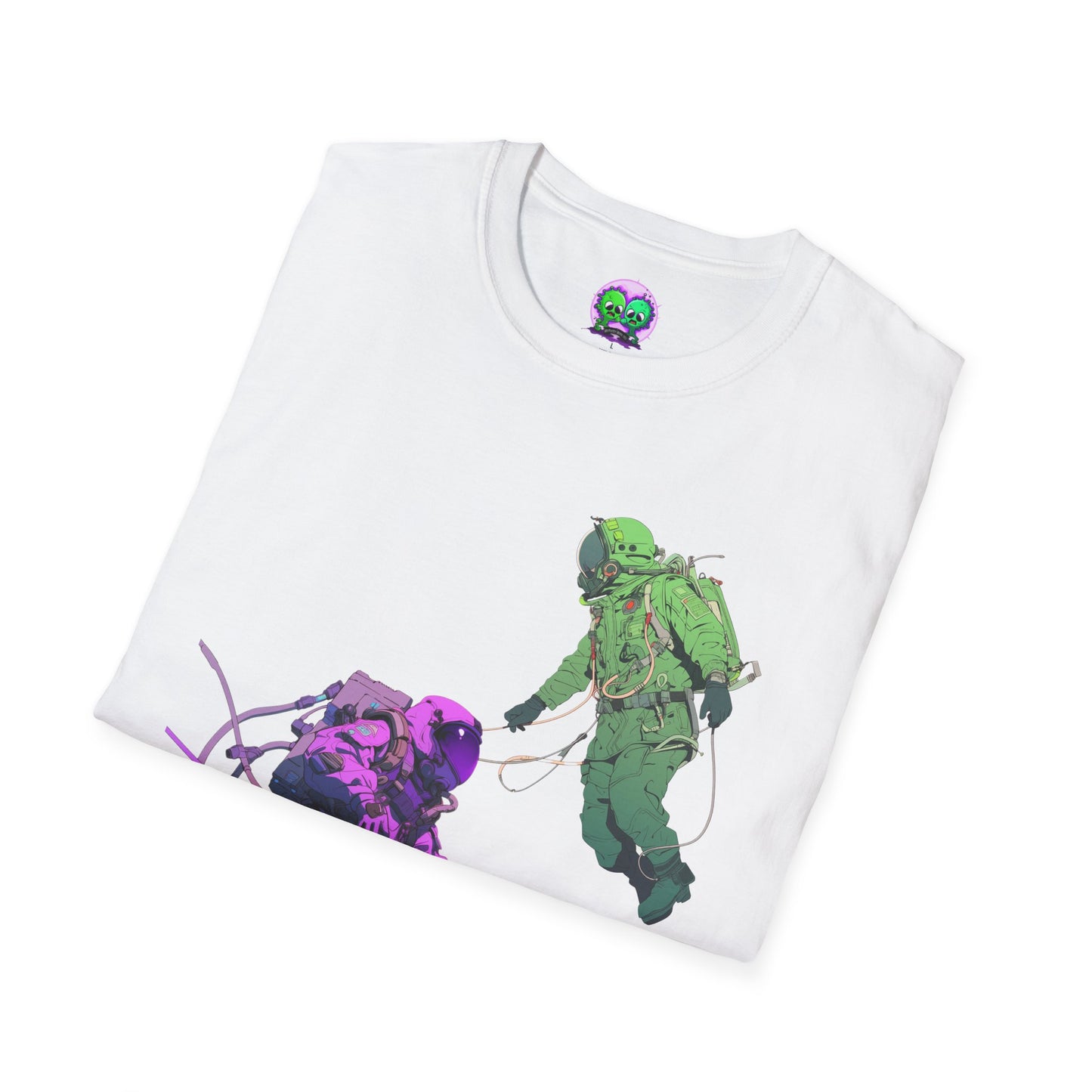 Astro Bros Soft Tee